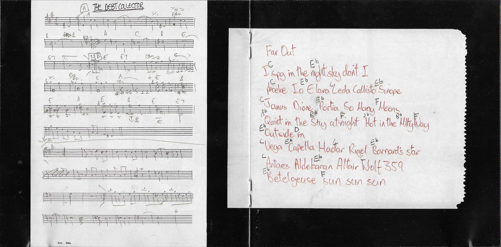 Middle of cover of 29194 2